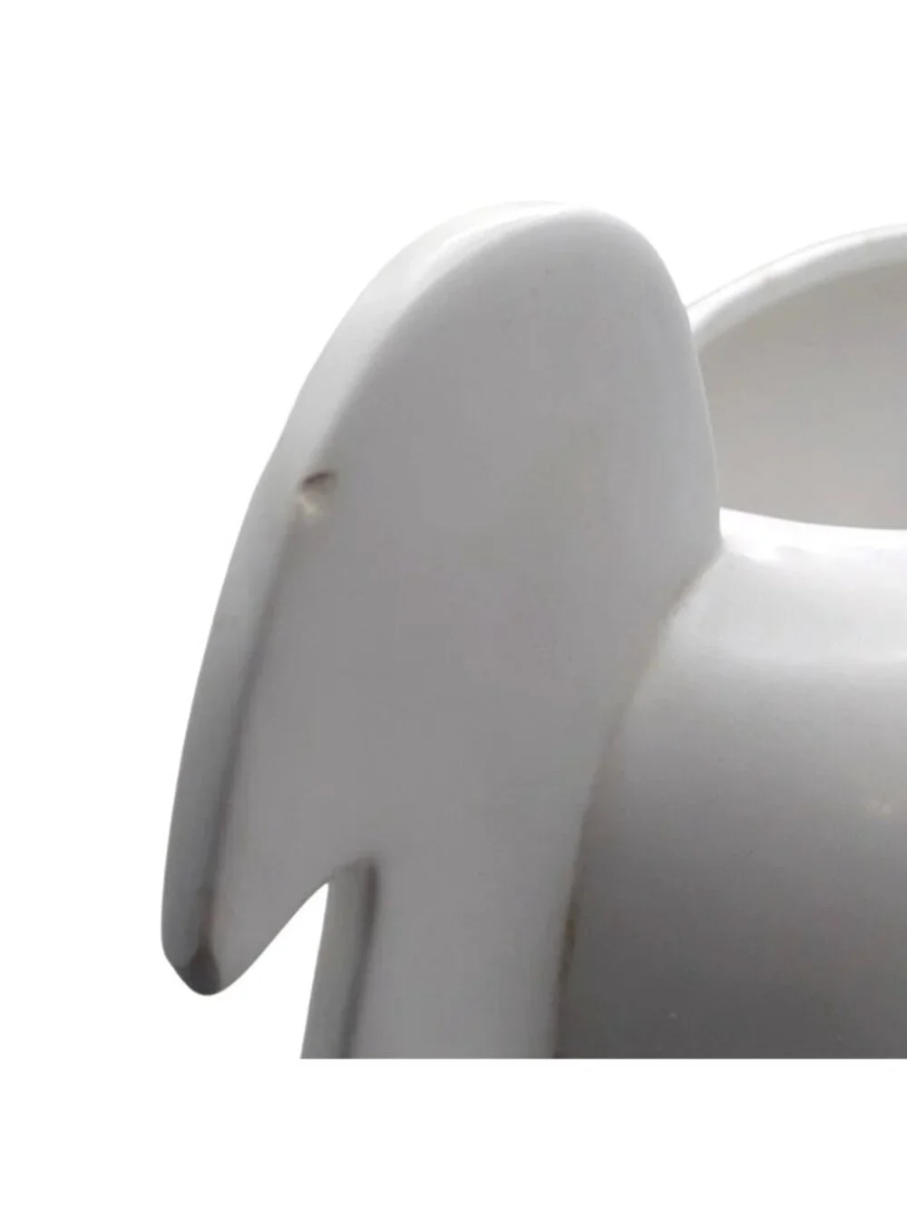 Department 56 Rooster Cookie Jar Chicken Storage Container Ceramic Farmhouse